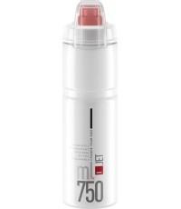 ELITE JET Plus 0,75l (caurspīdīgs)