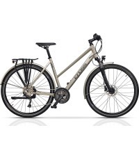 CROSS LEGEND TREK 28" 27G размер 19" (48 см) (шампань)