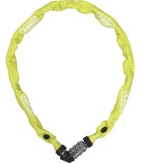 Bloķētājs ABUS 1200/60 Tīkla ķēde 60cm (zaļa)