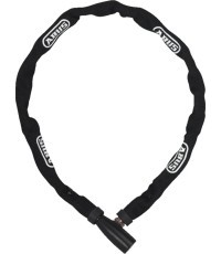 Spyna ABUS 1500/110 Web grandinė 110cm (juoda)