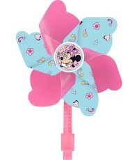 MINNIE (rozā) Bērnu velosipēdu slīpmašīna