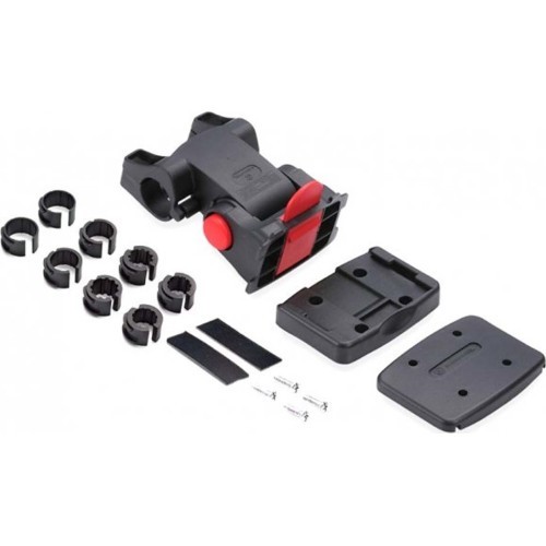 Priekšējais somas turētājs SUNNYWHEEL