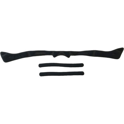 KTM helmet padding (black)