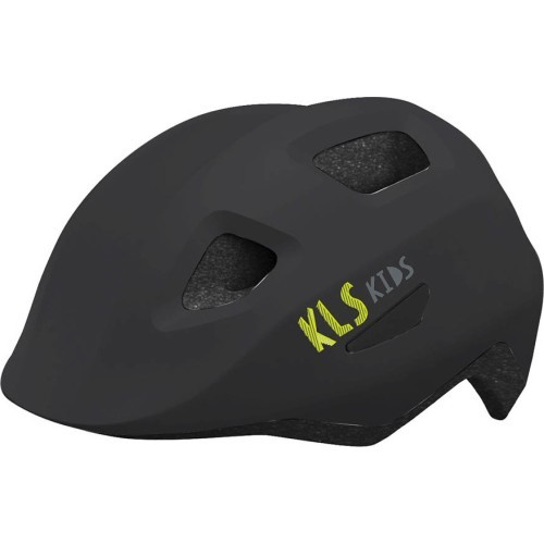 Ķivere KLS Acey 022, XS/S 45-49 cm, melna