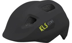 Ķivere KLS Acey 022, XS/S 45-49 cm, melna