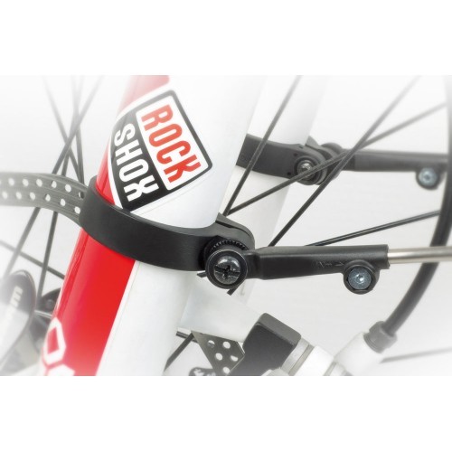 SKS Fender Mounting Parts, 27-31mm