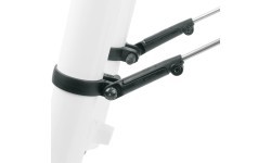 SKS dubļusarga stiprinājuma detaļas, 27-31mm