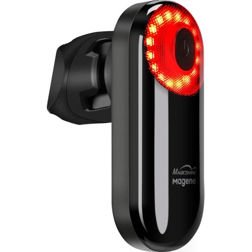 Rear Light MagicShine SEEMEE 508 with Radar, 20 lm