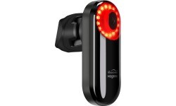 Aizmugurējais lukturis MagicShine SEEMEE 508 ar radaru, 20 lm