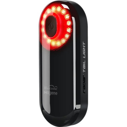 Задний фонарь MagicShine SEEMEE 508 с радаром, 20 lm