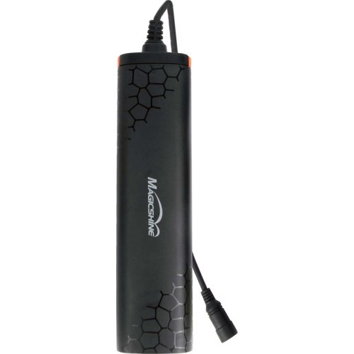 MJ-6116 Light Battery, 7.2V, 5.2Ah, with USB port