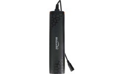 Lukturīša akumulators MJ-6116, 7,2V, 5,2Ah, ar USB pieslēgvietu