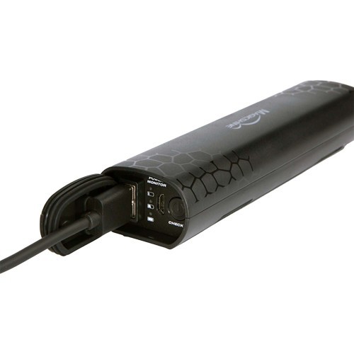 MJ-6116 Light Battery, 7.2V, 5.2Ah, with USB port