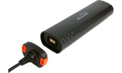 Аккумулятор для фонаря MJ-6116, 7,2В, 5,2Ач, с USB-разъёмом