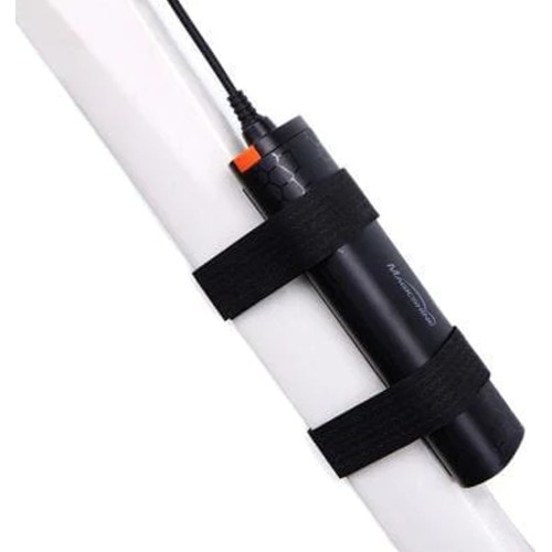 MJ-6116 Light Battery, 7.2V, 5.2Ah, with USB port