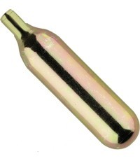 Saspiestā gaisa CO2 balons Airchamp Pro, bez vītnes 16g