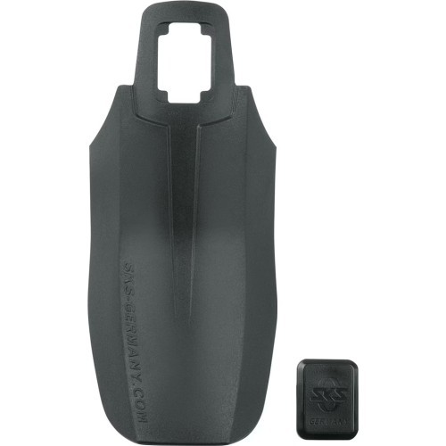 Спойлер щитка MUD FLAP PRIMUS 45mm