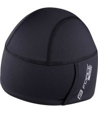 FORCE SPLIT Helmet Liner Cap, S-M (black)