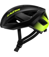 Lazer Tonic Helmet, M 55-59 cm (fluorescent/matte black)