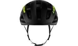Lazer Tonic Helmet, M 55-59 cm (fluorescent/matte black)