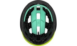 Lazer Tonic Helmet, M 55-59 cm (fluorescent/matte black)