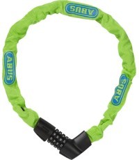 ABUS Tresor 1385/75 (6 mm) (zaļš)