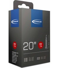 Камера Schwalbe 20x1 3/8-500A SV7A 40mm