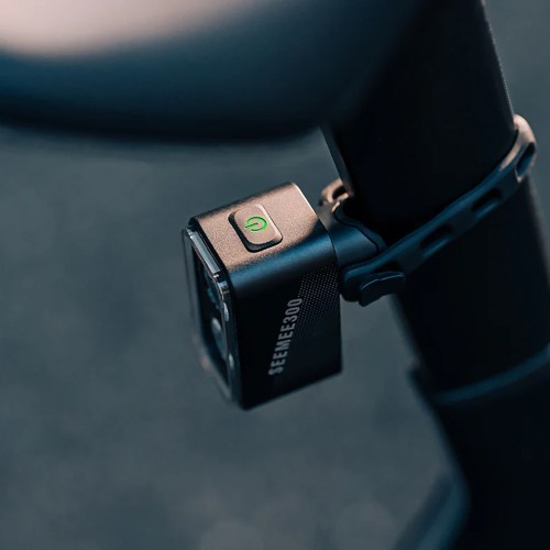 MagicShine SEEMEE 300 Rear Light