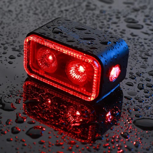 MagicShine SEEMEE 300 Rear Light