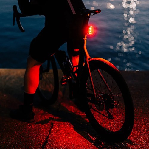 MagicShine SEEMEE 300 Rear Light