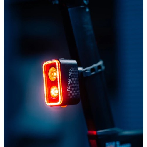 MagicShine SEEMEE 300 Rear Light