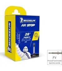 Michelin Bike Tube 700x25/32 (25/32-622/635) FV40 A3