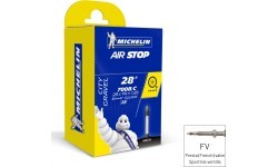 Michelin velosipēda kamera 700x25/32 (25/32-622/635) FV40 A3