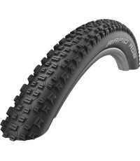 Schwalbe Rapid Rob Active Line tire 29x2.25 (57-622) HS391 with puncture protection