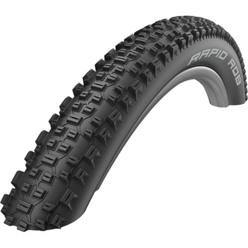 Покрышка Schwalbe Rapid Rob Active Line 29x2.25 (57-622) HS391 с защитой от проколов