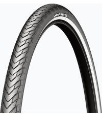Michelin ProTek BR 700x47C (47-622) velosipēda riepa, kameras tipa, E-bike