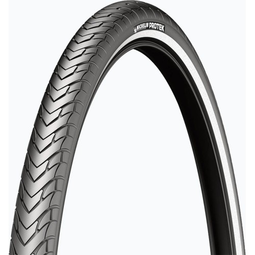 Michelin ProTek BR 700x47C (47-622) velosipēda riepa, kameras tipa, E-bike