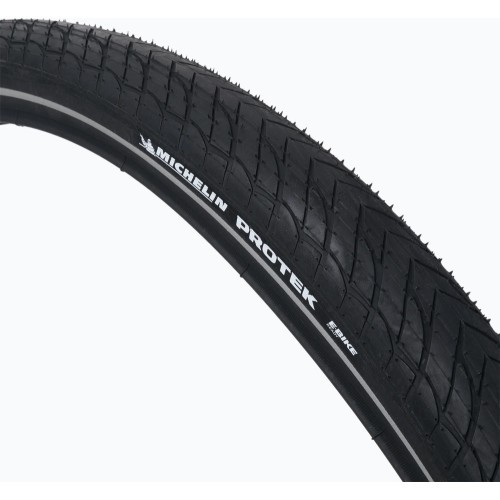 Michelin ProTek BR 700x47C (47-622) velosipēda riepa, kameras tipa, E-bike