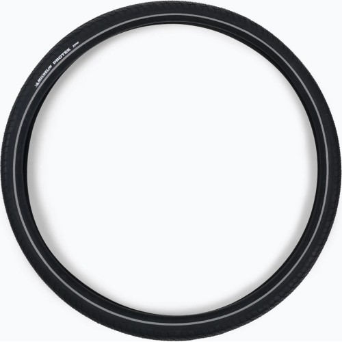 Michelin ProTek BR 700x47C (47-622) Bicycle Tire, Tube Type, E-bike