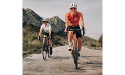 Brilles Magicshine Windbreaker Photochromic (caurspīdīgas/tirkīza)