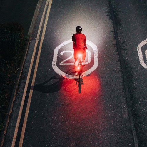 MagicShine SeeMee 200 v3.0 Rear Light - USB-C