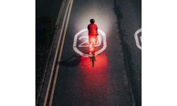 MagicShine SeeMee 200 v3.0 Rear Light - USB-C