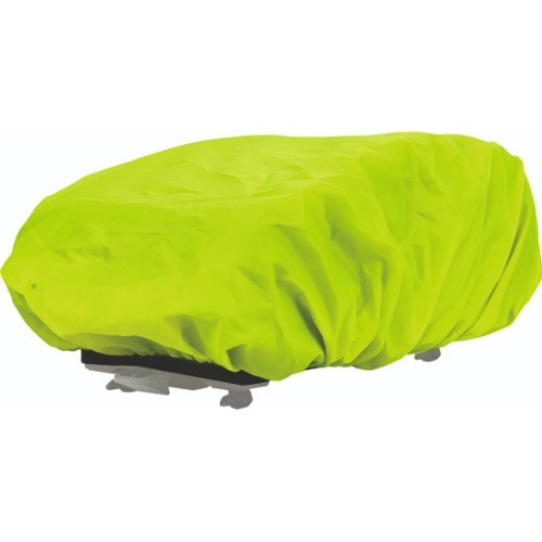 Racktime bag rain cover (fluorescent)