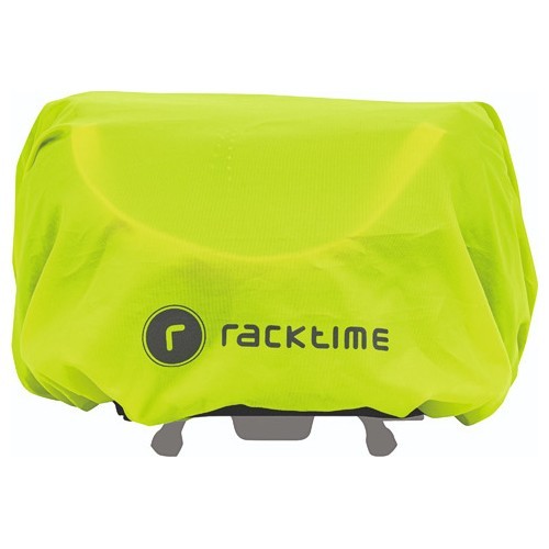 Дождевой чехол для сумки Racktime (флуоресцентный)
