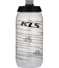 KLS Kolibri 550ml (balta)