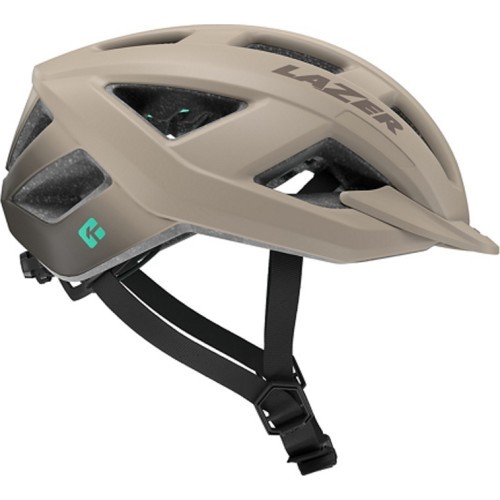 LAZER Cerro KC CE-CPSC Helmet L (58-61cm), Sand