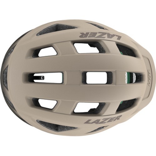 Шлем LAZER Cerro KC CE-CPSC L (58-61см), песочный