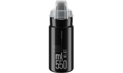 Фляга ELITE JET Plus 550ml (черная)