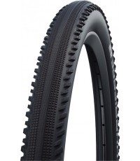 Schwalbe Hurricane Addix Performance Rigid tire 26x2.10 (54-559)