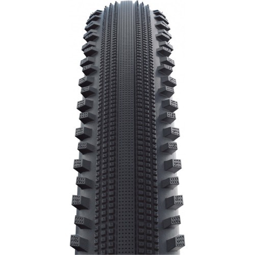 Schwalbe Hurricane Addix Performance Rigid tire 26x2.10 (54-559)